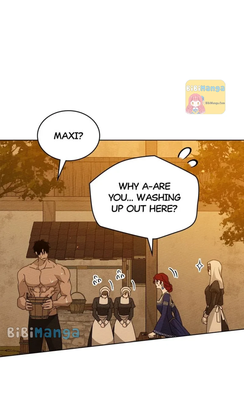 Under the Oak Tree Chapter 81 image 68